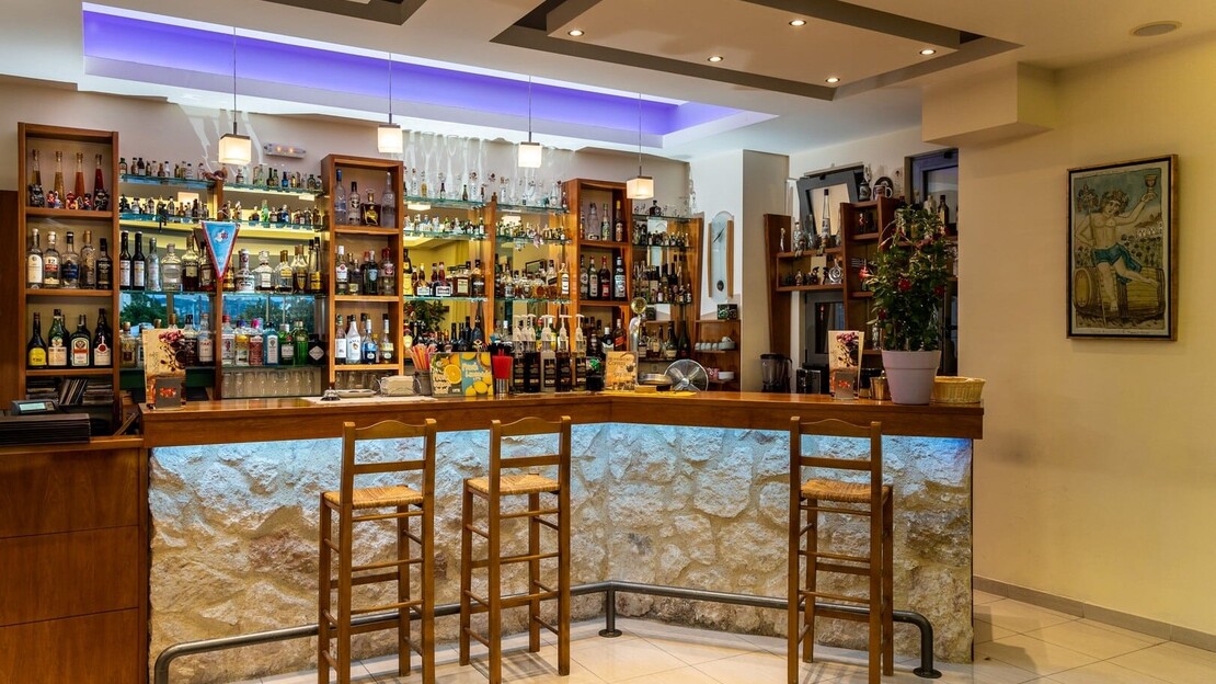 Ilyssion Holidays Apartments & Studios